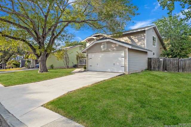 3235 Tavern Oaks, San Antonio, TX 78247