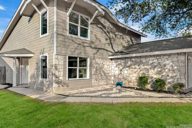 3235 Tavern Oaks, San Antonio, TX 78247