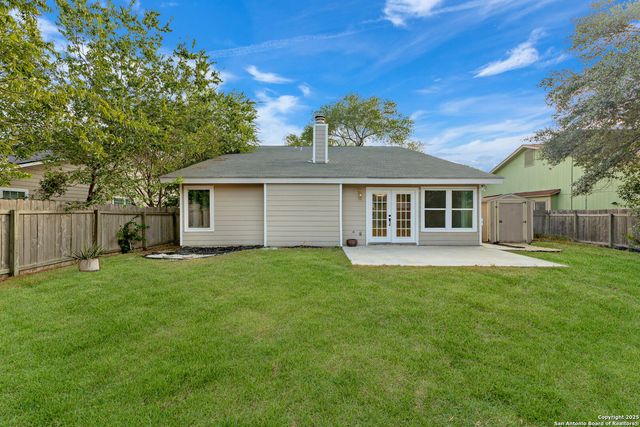 3235 Tavern Oaks, San Antonio, TX 78247