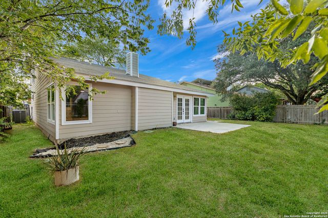 3235 Tavern Oaks, San Antonio, TX 78247