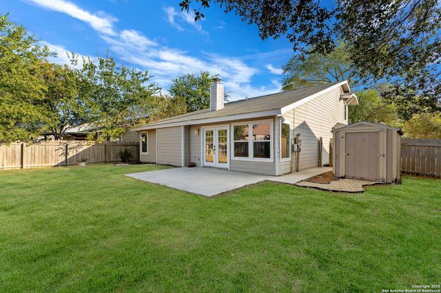 3235 Tavern Oaks, San Antonio, TX 78247
