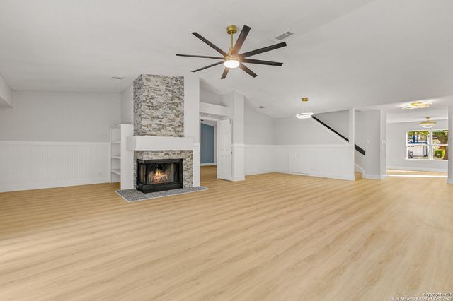 3235 Tavern Oaks, San Antonio, TX 78247
