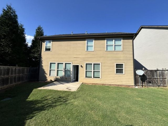 149 Fieldbrook Crossing, Holly Springs, GA 30115