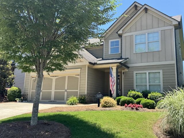149 Fieldbrook Crossing, Holly Springs, GA 30115