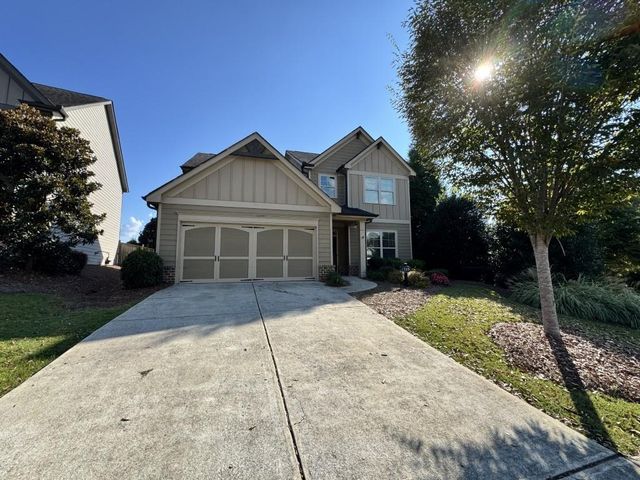 149 Fieldbrook Crossing, Holly Springs, GA 30115