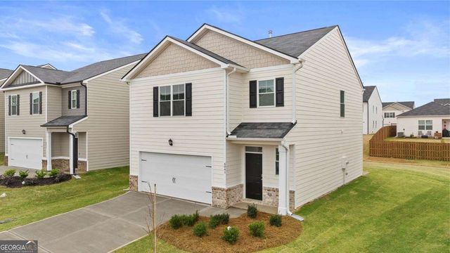 189 Lauritsen Way, Newnan, GA 30265