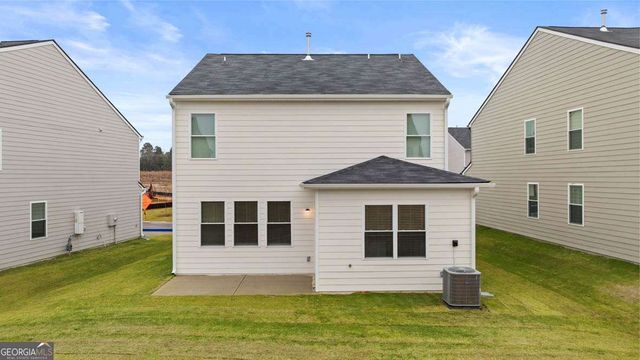 189 Lauritsen Way, Newnan, GA 30265