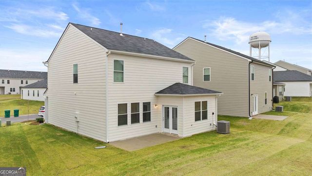 189 Lauritsen Way, Newnan, GA 30265