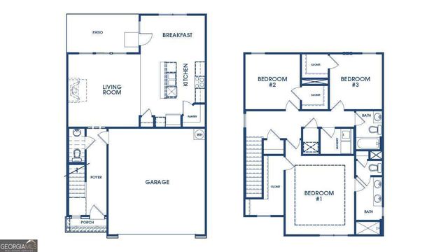 189 Lauritsen Way, Newnan, GA 30265