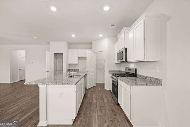 189 Lauritsen Way, Newnan, GA 30265