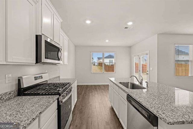 189 Lauritsen Way, Newnan, GA 30265