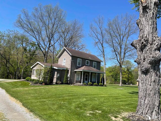 7815 Summerfield Road, Bedford Twp, MI 48144