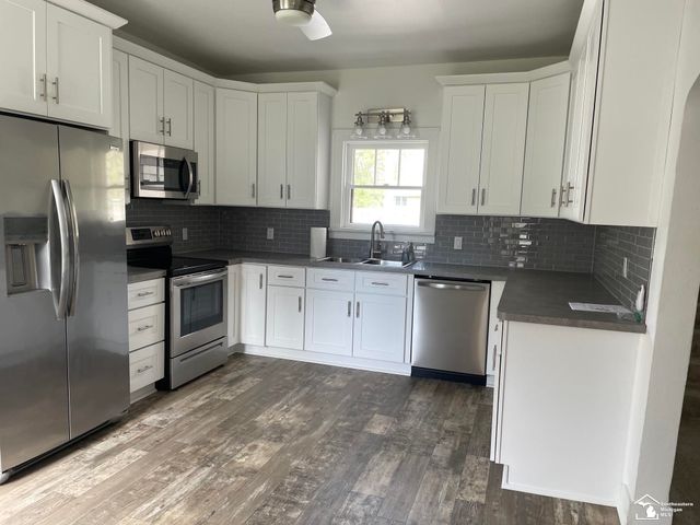 7815 Summerfield Road, Bedford Twp, MI 48144