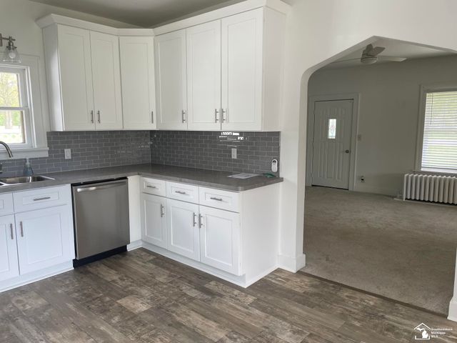 7815 Summerfield Road, Bedford Twp, MI 48144