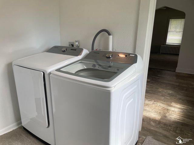 7815 Summerfield Road, Bedford Twp, MI 48144
