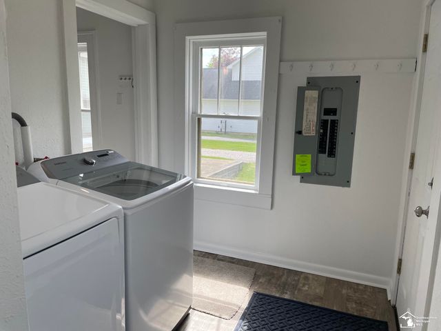 7815 Summerfield Road, Bedford Twp, MI 48144
