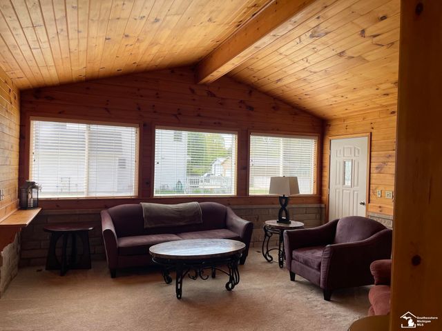 7815 Summerfield Road, Bedford Twp, MI 48144