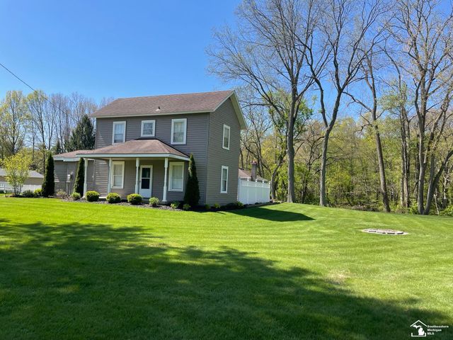 7815 Summerfield Road, Bedford Twp, MI 48144
