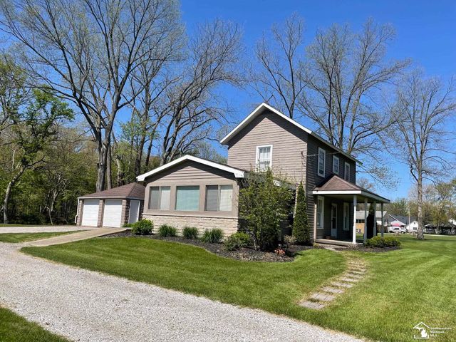 7815 Summerfield Road, Bedford Twp, MI 48144