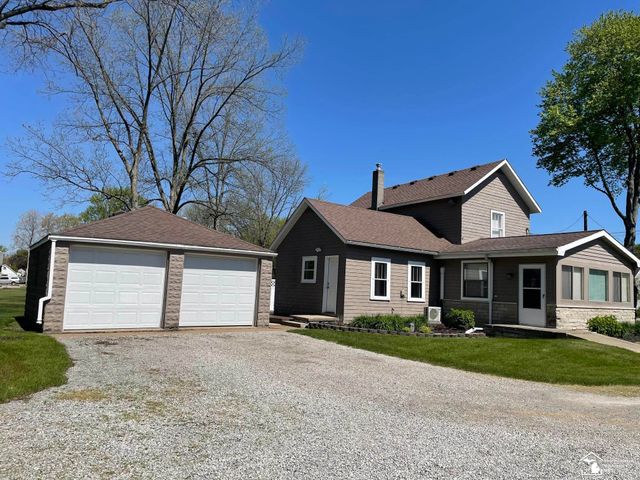 7815 Summerfield Road, Bedford Twp, MI 48144