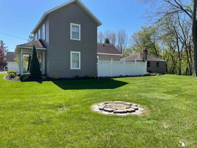 7815 Summerfield Road, Bedford Twp, MI 48144