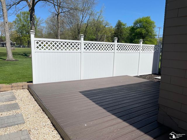 7815 Summerfield Road, Bedford Twp, MI 48144