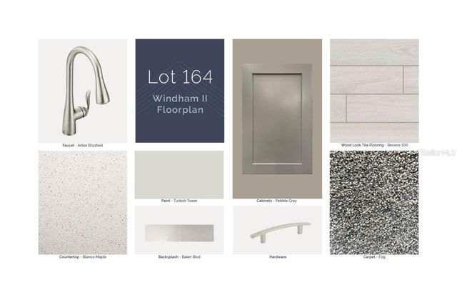 691 POTHOS STREET, Apopka, FL 32703