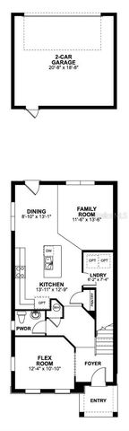 691 POTHOS STREET, Apopka, FL 32703