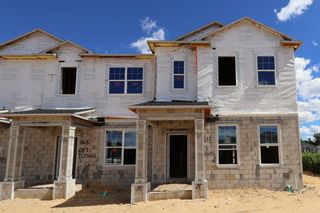 691 POTHOS STREET, Apopka, FL 32703