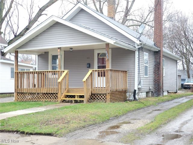 623 W 57th Street, Ashtabula, OH 44004