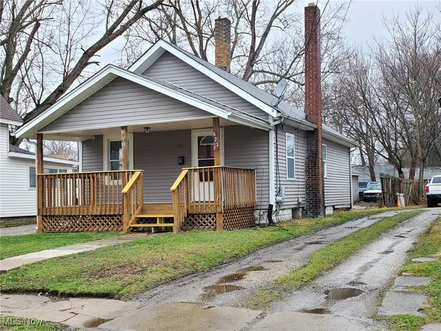 623 W 57th Street, Ashtabula, OH 44004