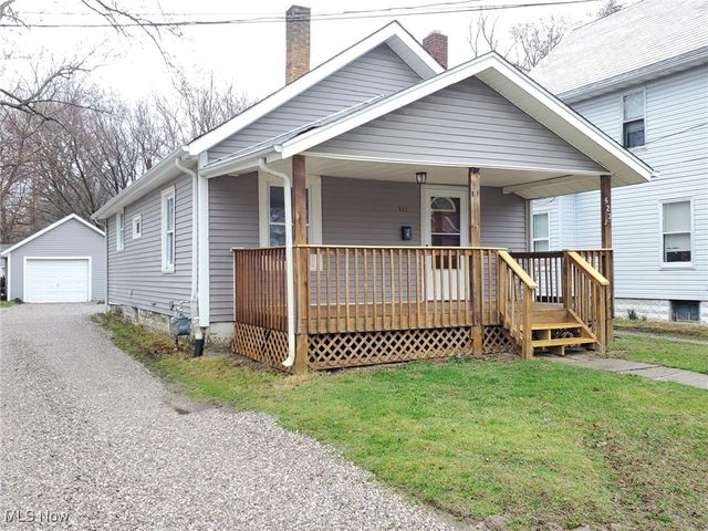 623 W 57th Street, Ashtabula, OH 44004
