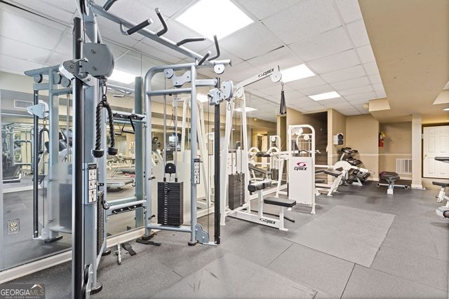 970 Sidney Marcus Boulevard 1404, Atlanta, GA 30324