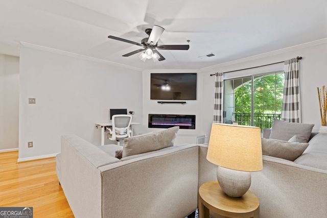 970 Sidney Marcus Boulevard 1404, Atlanta, GA 30324