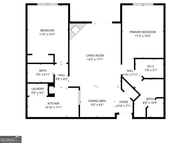 970 Sidney Marcus Boulevard 1404, Atlanta, GA 30324