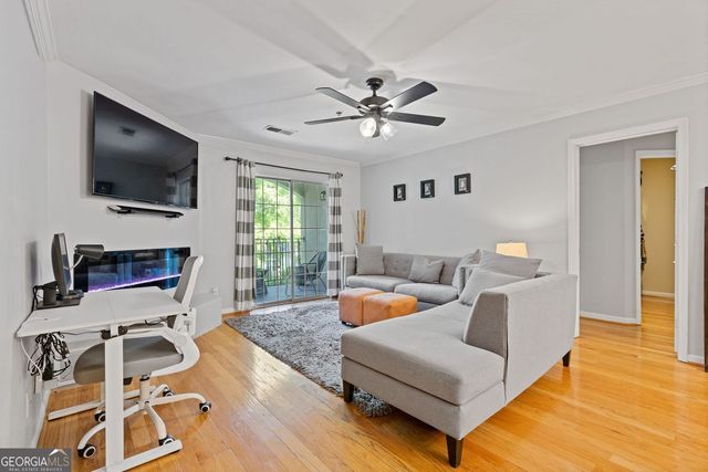 970 Sidney Marcus Boulevard 1404, Atlanta, GA 30324
