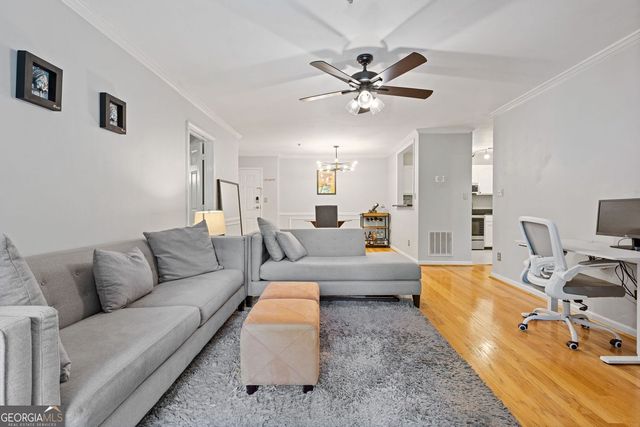 970 Sidney Marcus Boulevard 1404, Atlanta, GA 30324