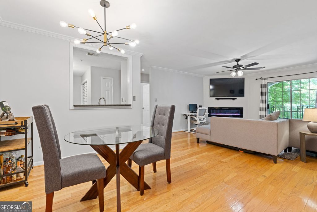 970 Sidney Marcus Boulevard 1404, Atlanta, GA 30324