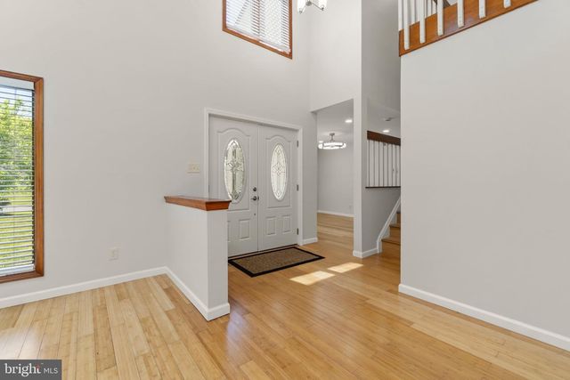 5 JUSTIN CT, Voorhees, NJ 08043