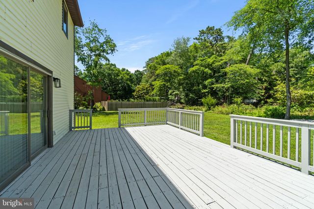 5 JUSTIN CT, Voorhees, NJ 08043