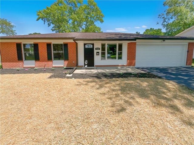 7548 Katy Drive, Miami Twp, OH 45459