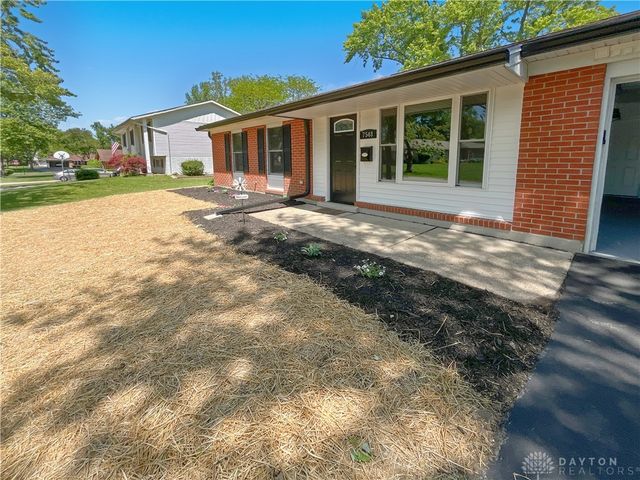 7548 Katy Drive, Miami Twp, OH 45459