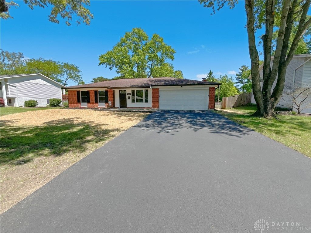 7548 Katy Drive, Miami Twp, OH 45459