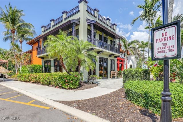 9106 Chula Vista ST 115, Naples, FL 34113
