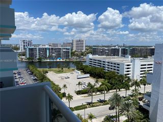 3725 S Ocean Drive 1521, Hollywood, FL 33019