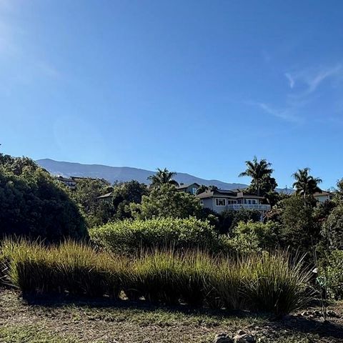 35 Kapalulu Pl, Kula, HI 96790