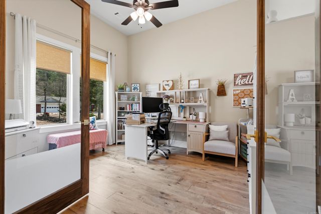 115 Cifuentes Way, Hot Springs Village, AR 71909