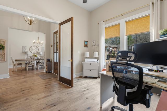 115 Cifuentes Way, Hot Springs Village, AR 71909