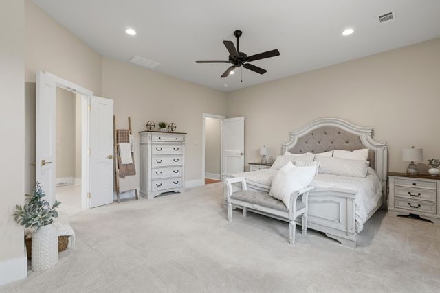 115 Cifuentes Way, Hot Springs Village, AR 71909