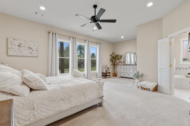 115 Cifuentes Way, Hot Springs Village, AR 71909